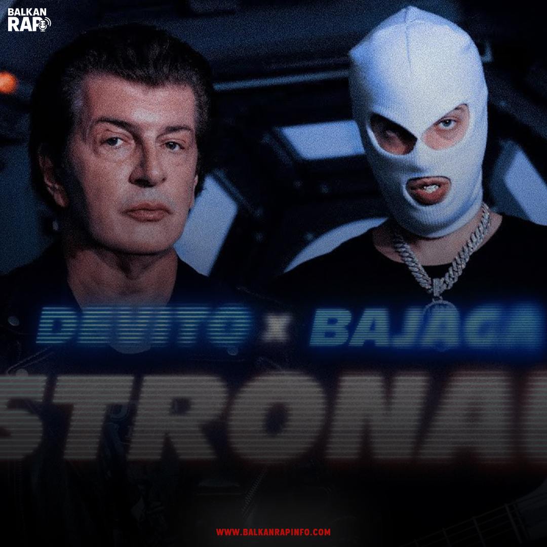 Devito iznenadio fanove saradnjom sa Bajagom!