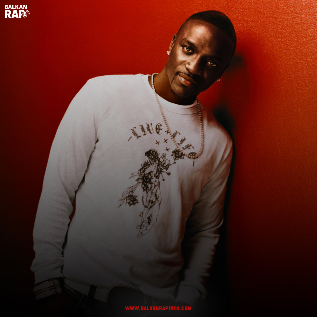 Akon uhapšen u Georgiji zbog starog naloga za hapšenje