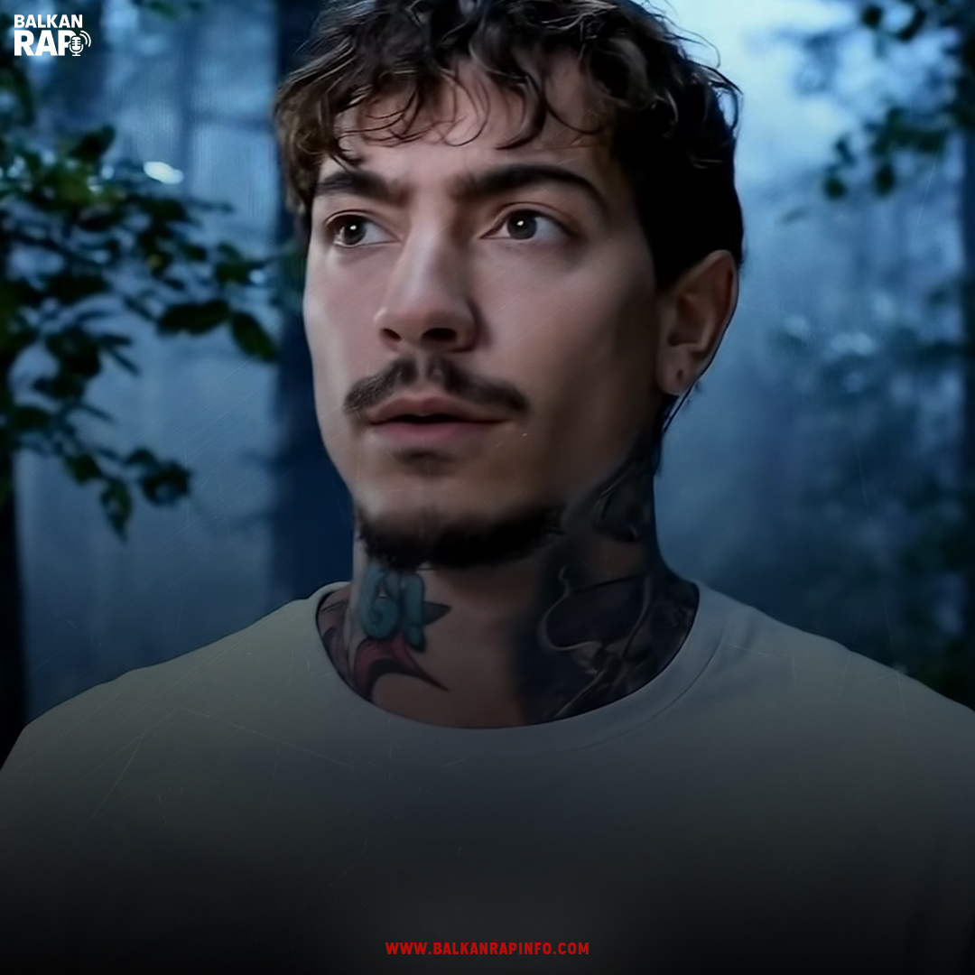 MILI ruši pravila, prvi potpuno AI-generisani muzički video spot na Balkanu