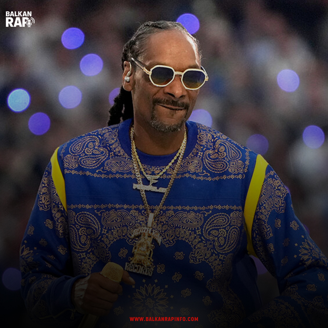 10 fascinantnih činjenica o životu Snoop Dogg-a!