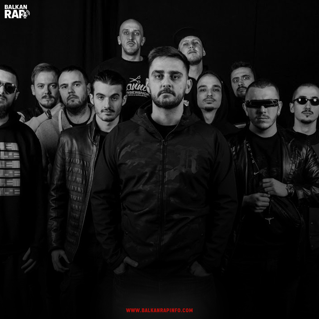 FMJAM, 26 godina temelja  hip-hop kulture!