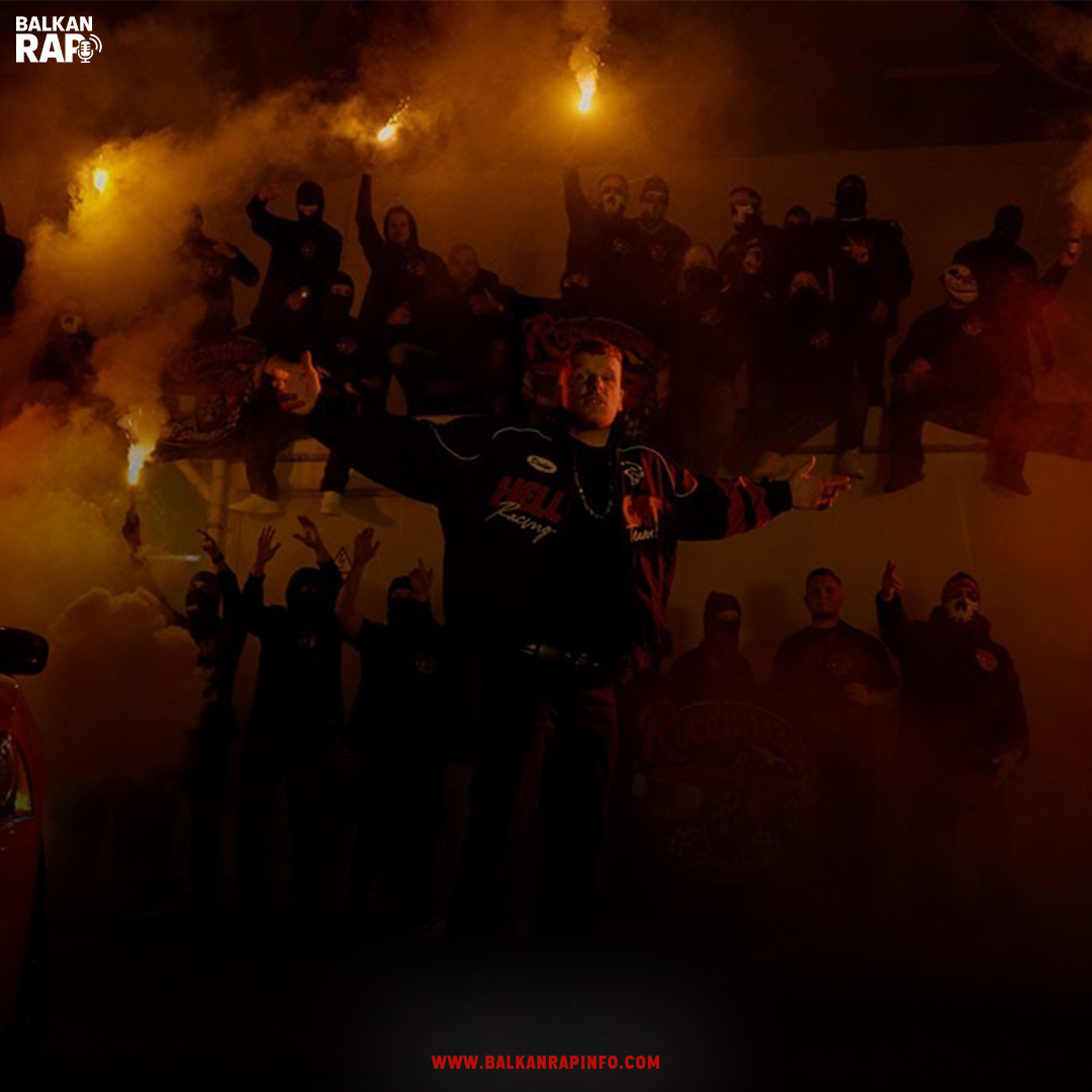 Bonez MC objavio novu pjesmu “24K”!