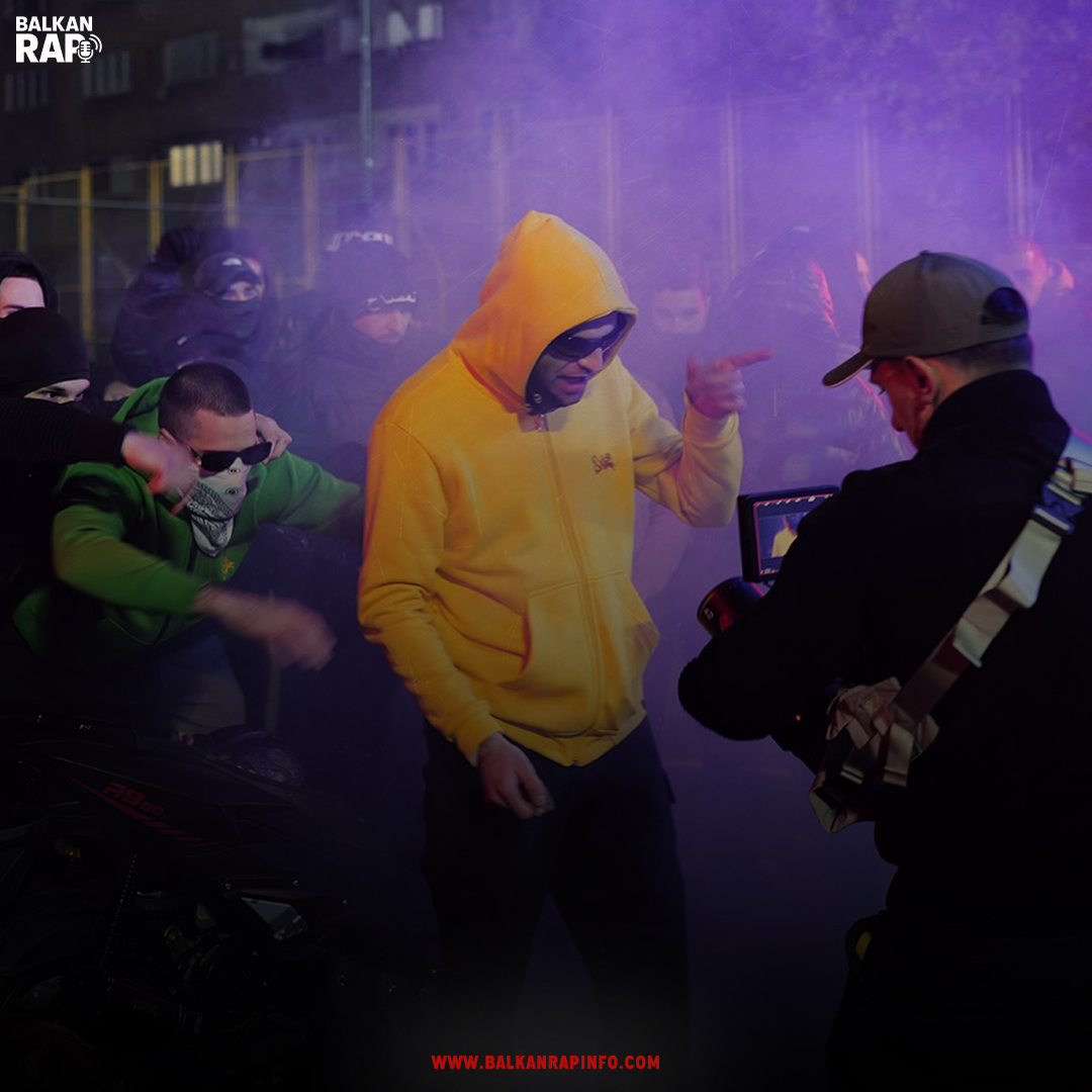 Cunami i Neloe objavili pjesmu “VPO"