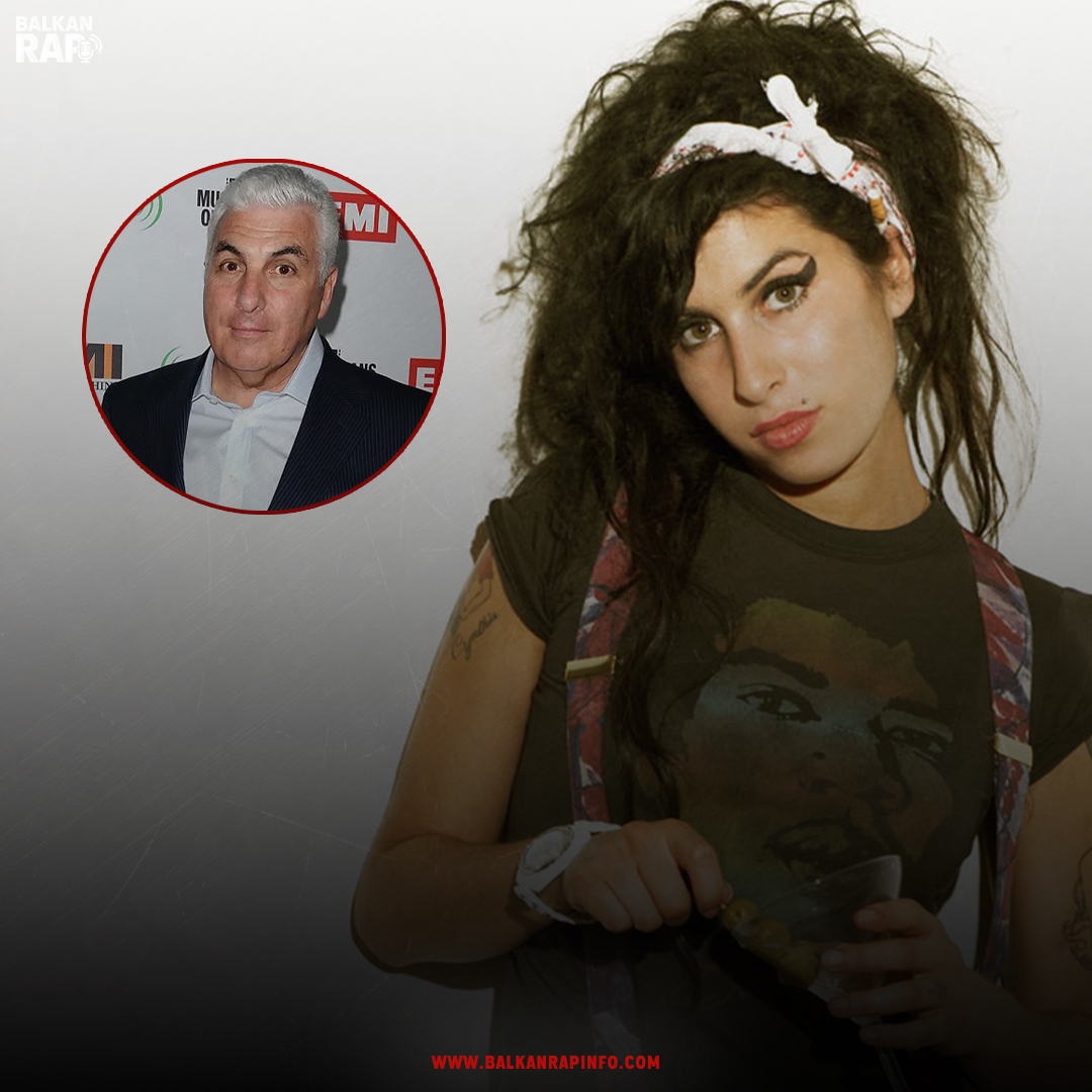 Otac Amy Winehouse pokrenuo tužbu  protiv bliskih prijateljica