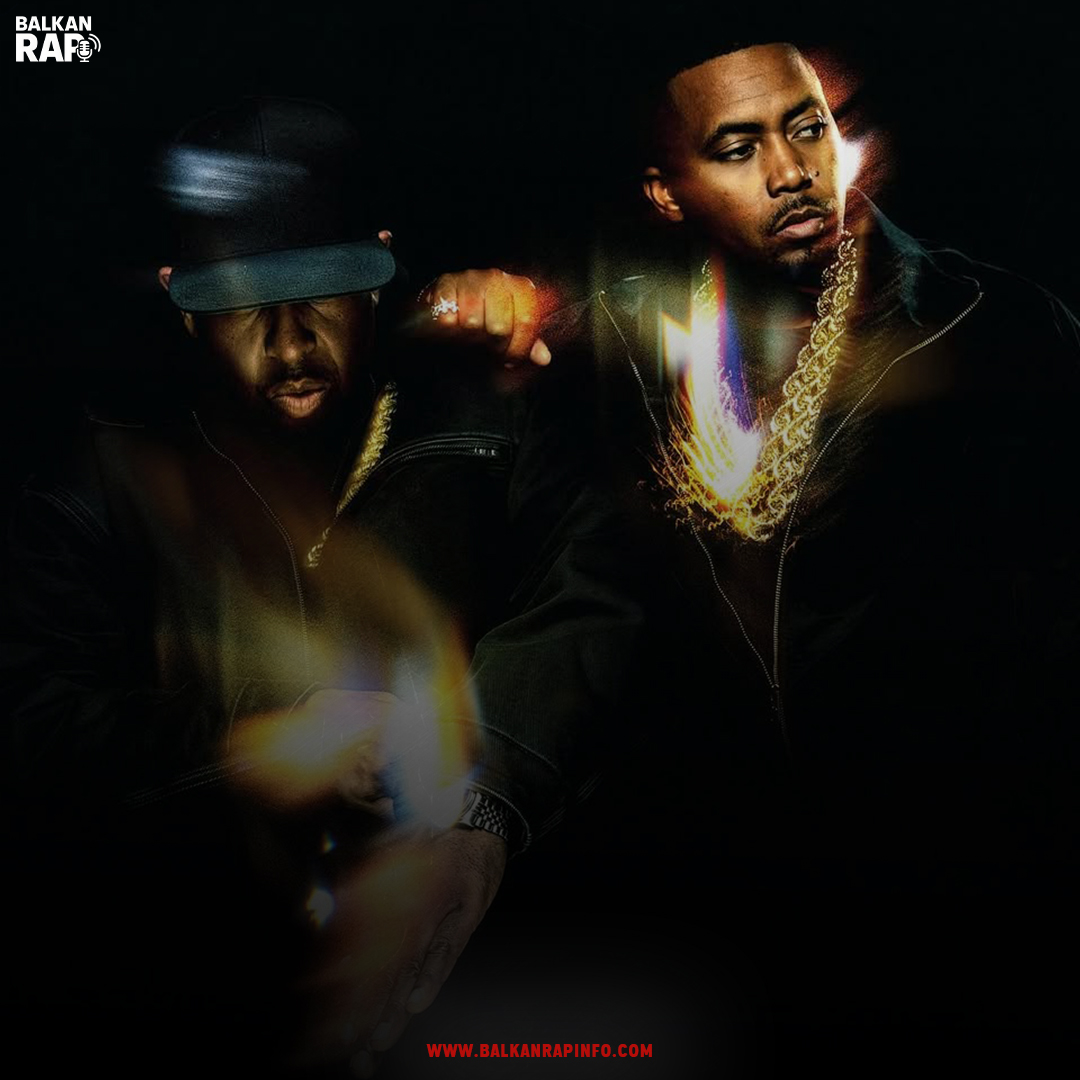 Nas i DJ Premier najavili zajednički album “Light-Years”!