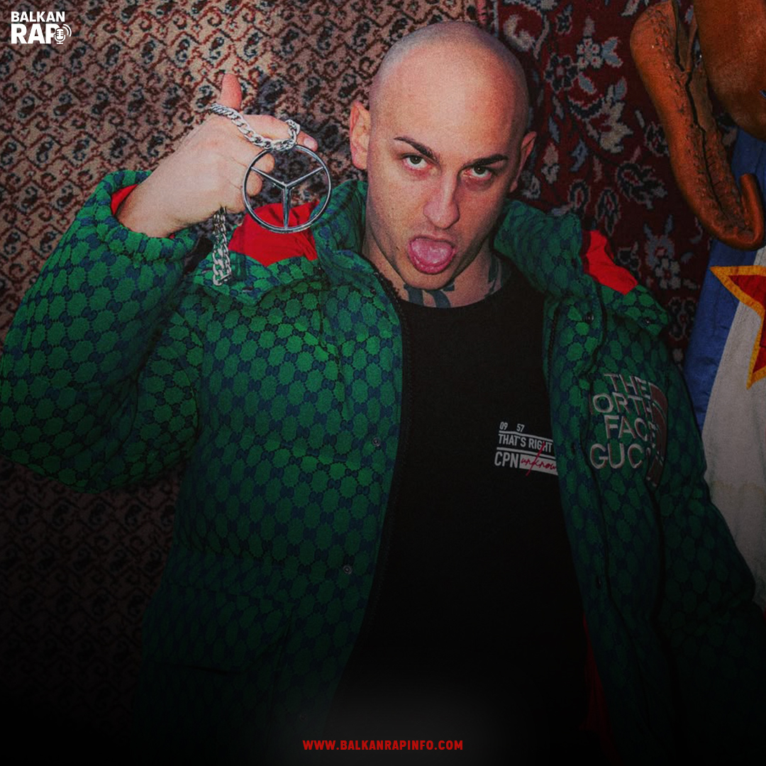 Desingerica objavio novu pjesmu “Folkicc”!