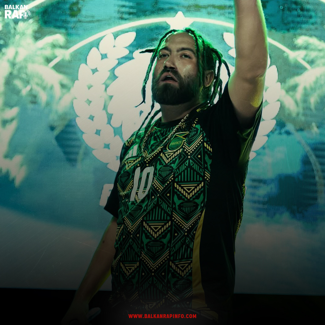 Rasta danas slavi 36. rođendan!