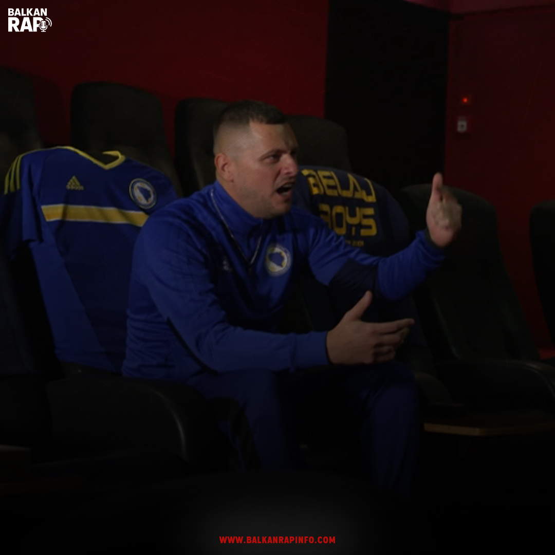 Pireli objavio navijačku pjesmu “Svjetski prvak” pred ključne utakmice Zmajeva !