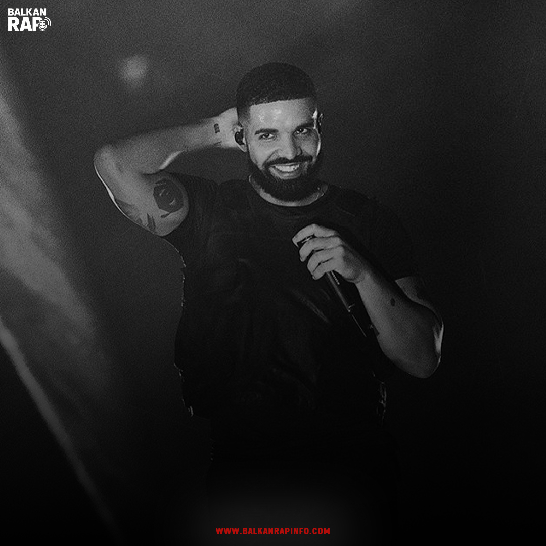 Drake među top 3 tekstopisca današnjice prema Billboard-u