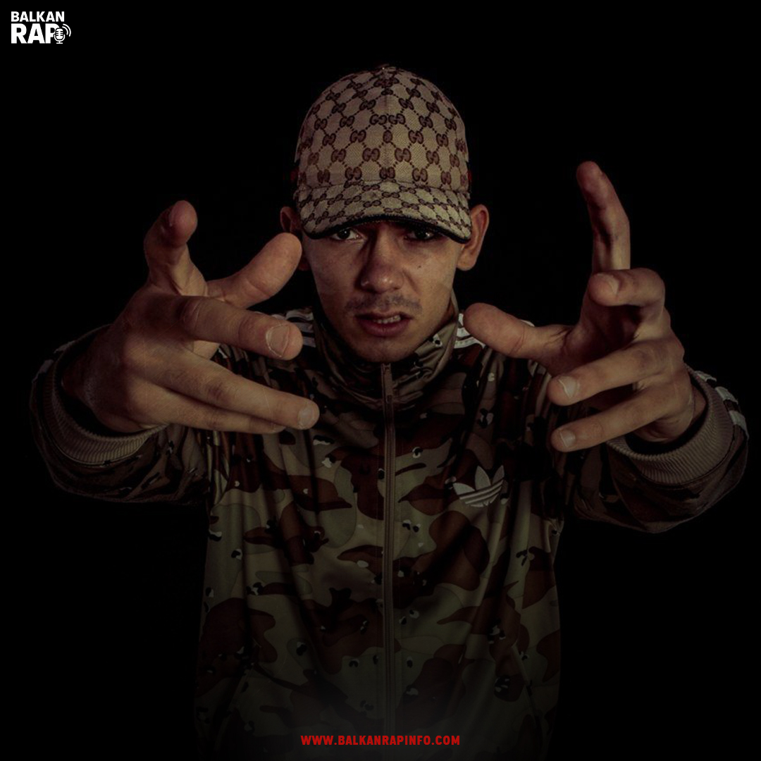 Capital Bra najavio svoju veliku dokumentarnu priču!