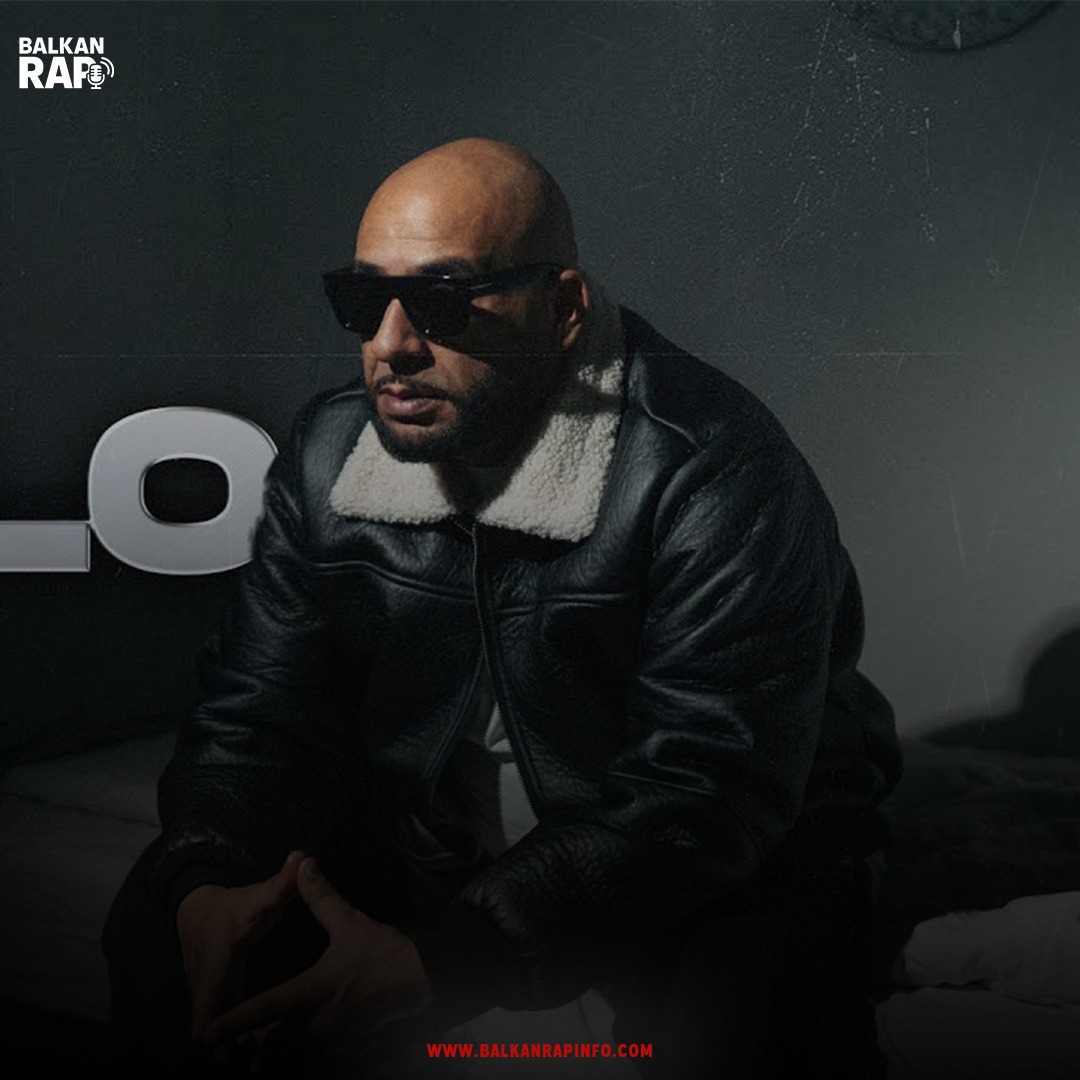 Veysel objavio novu pjesmu „Diablo”