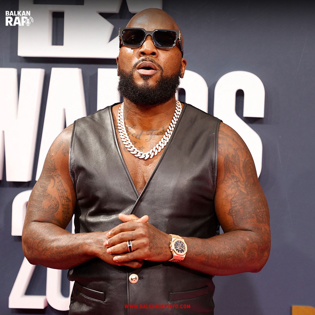 Jeezy postavio Guinnessov rekord