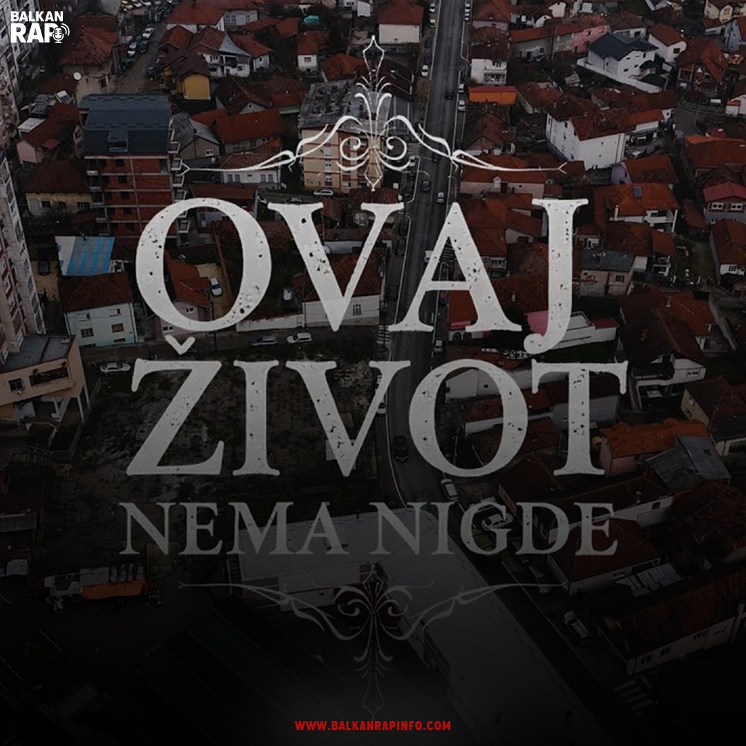 Coby i Brut predstavljaju novu pjesmu „Pobratime”!