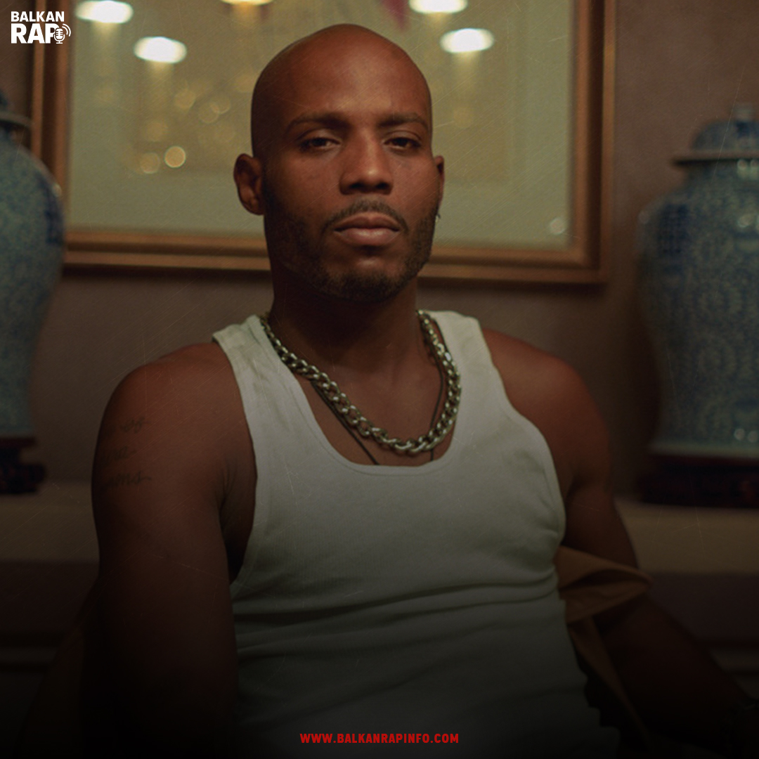 DMX bi danas napunio 55 godina