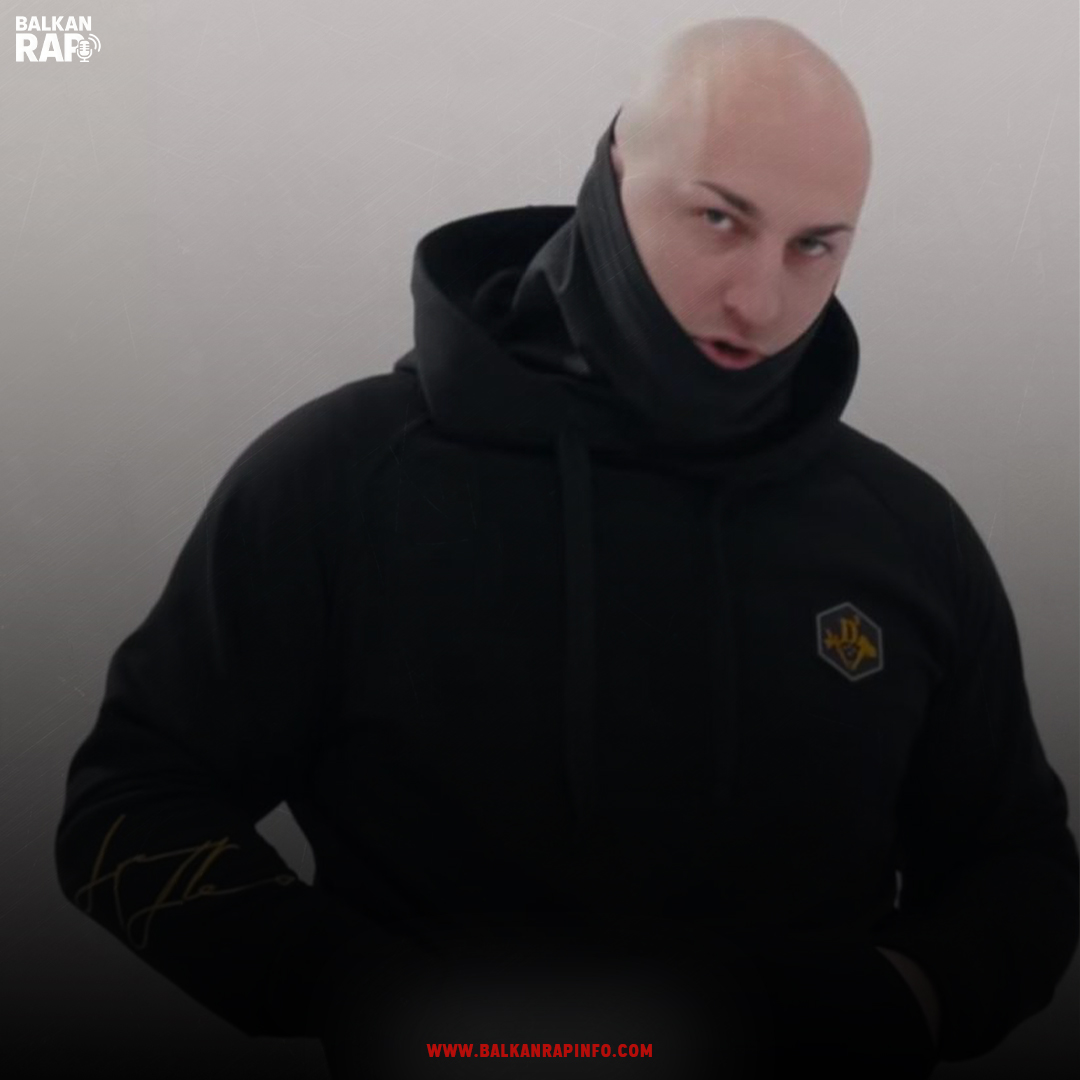 Desingerica najavio izlazak svog mercha!