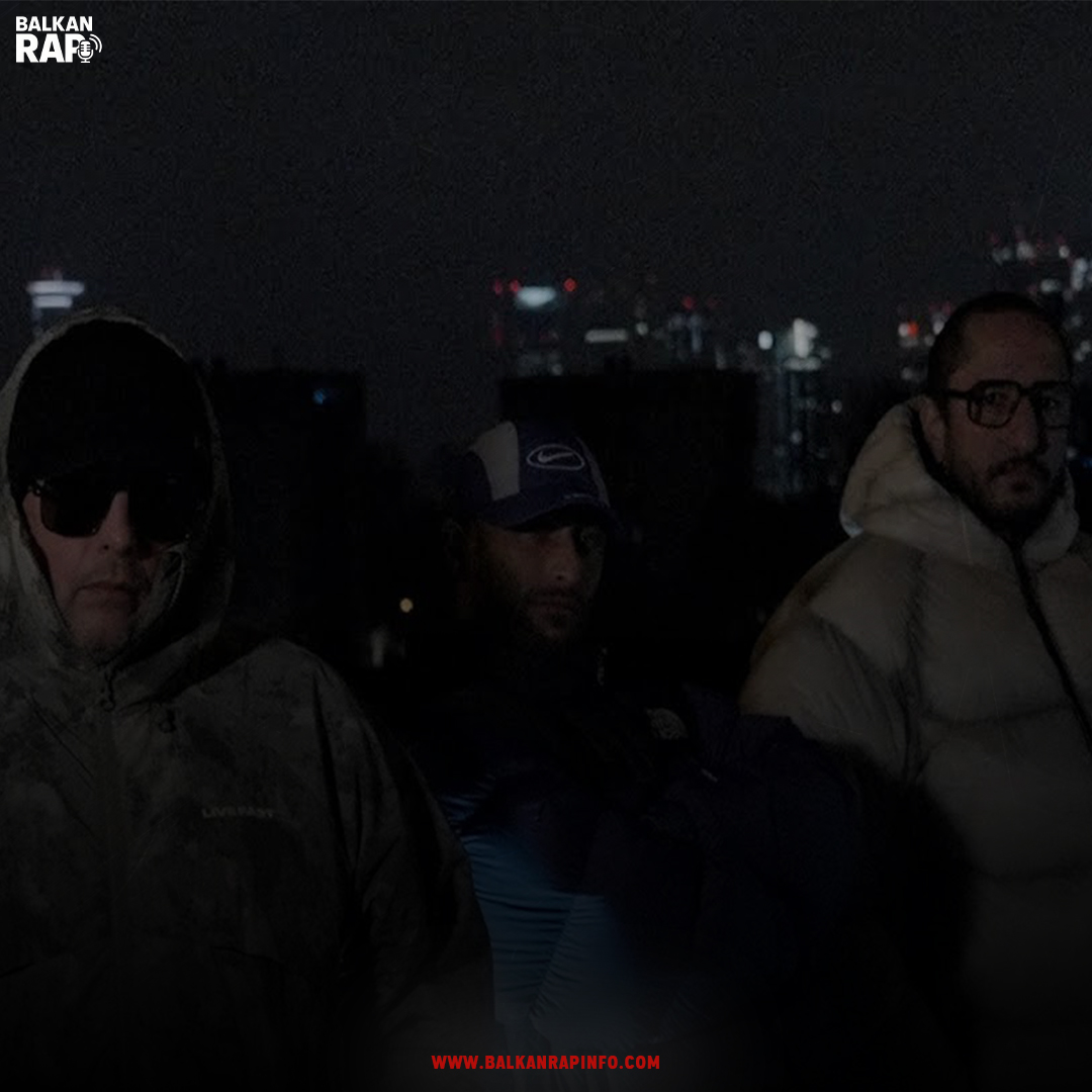 NIMO ft. CELO & ABDI objavili novu pjesmu „Sonne Sehen“ !