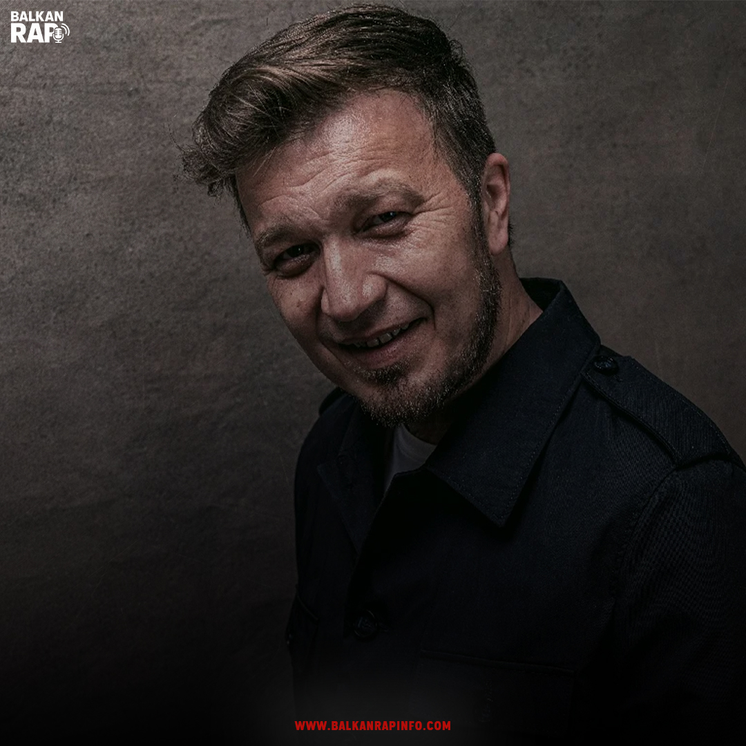 Edo Maajka danas slavi rođendan!