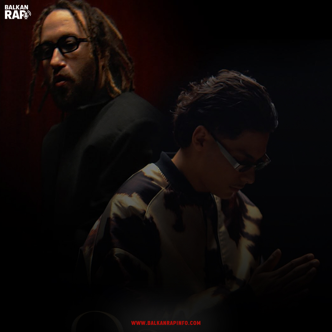 Saint x Rasta donose „Samo za tebe“!