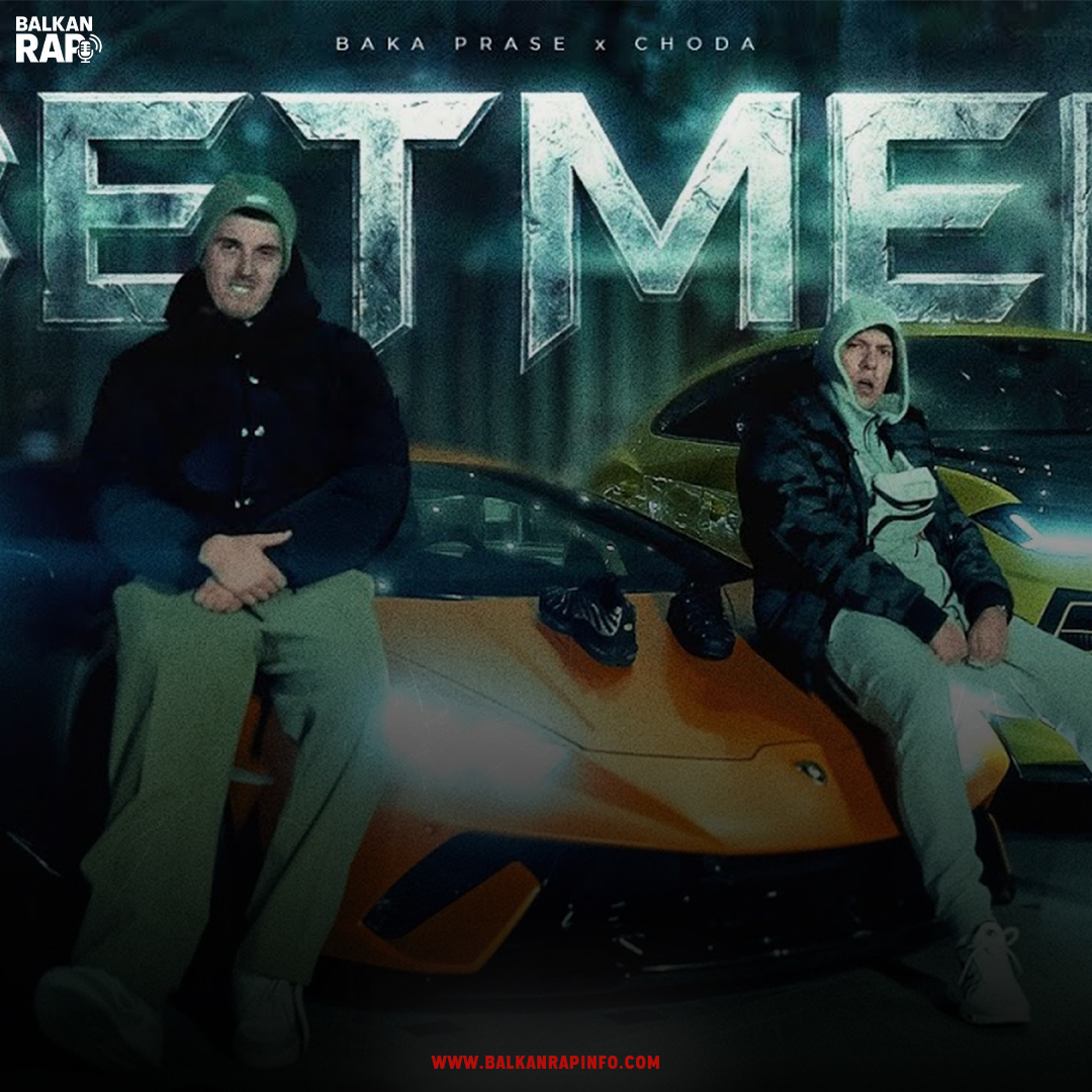 Baka Prase i Choda udaraju jako s novim singlom „Betmen“