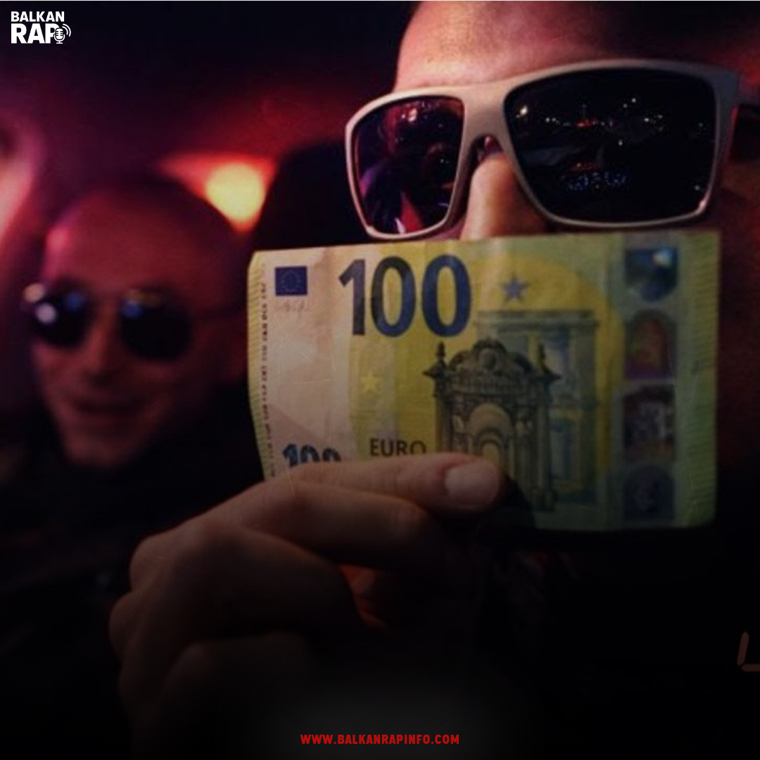 Valderrama Flow objavio novu pjesmu „Pola 5“