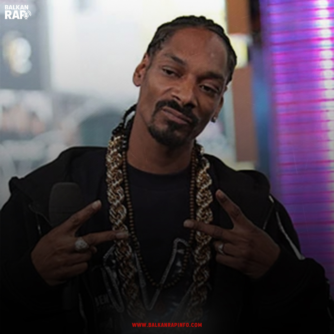 Snoop Dogg glumi i producira novi horor film!