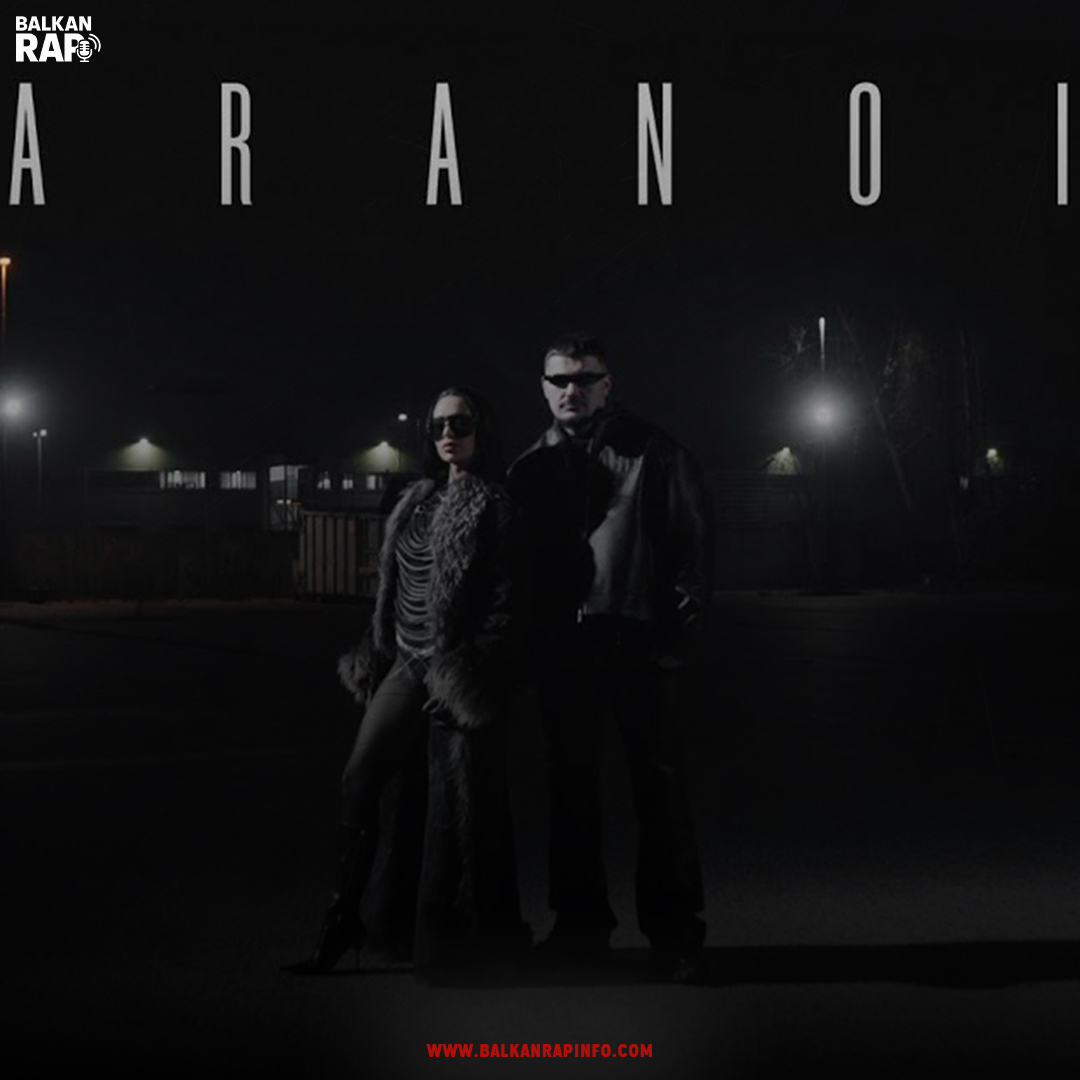 Inas i Elena zapalili scenu novom pjesmom „Paranoie“