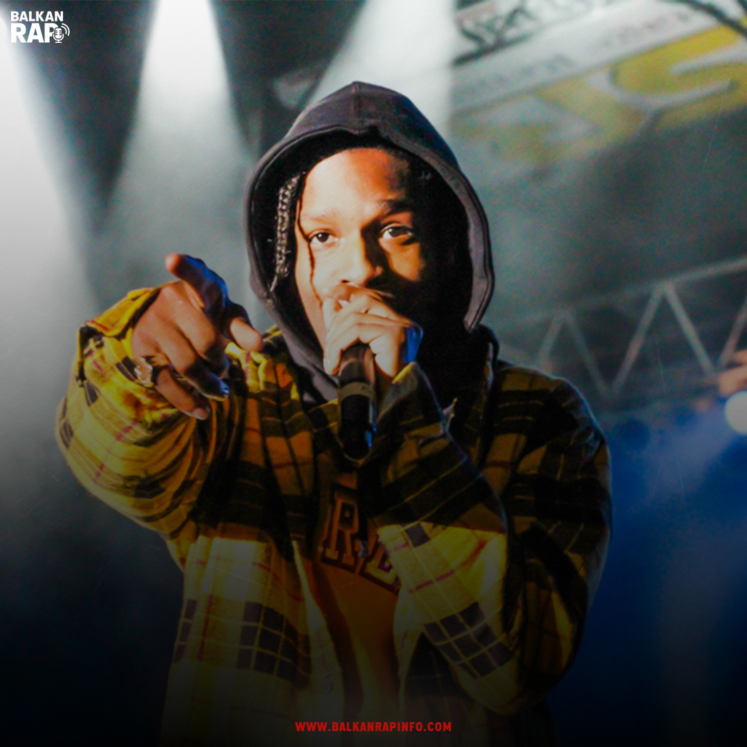 A$AP Rocky najavio veliku turneju: “Don’t Be Dumb On Tour” stiže 2026.