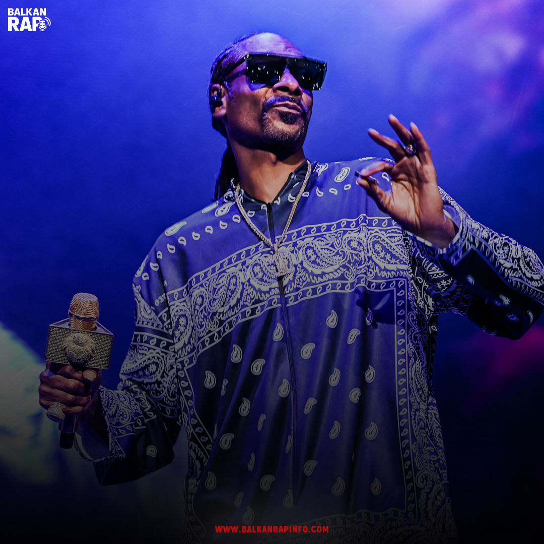 Preminula unuka Snoop Dogga nakon 11 mjeseci života