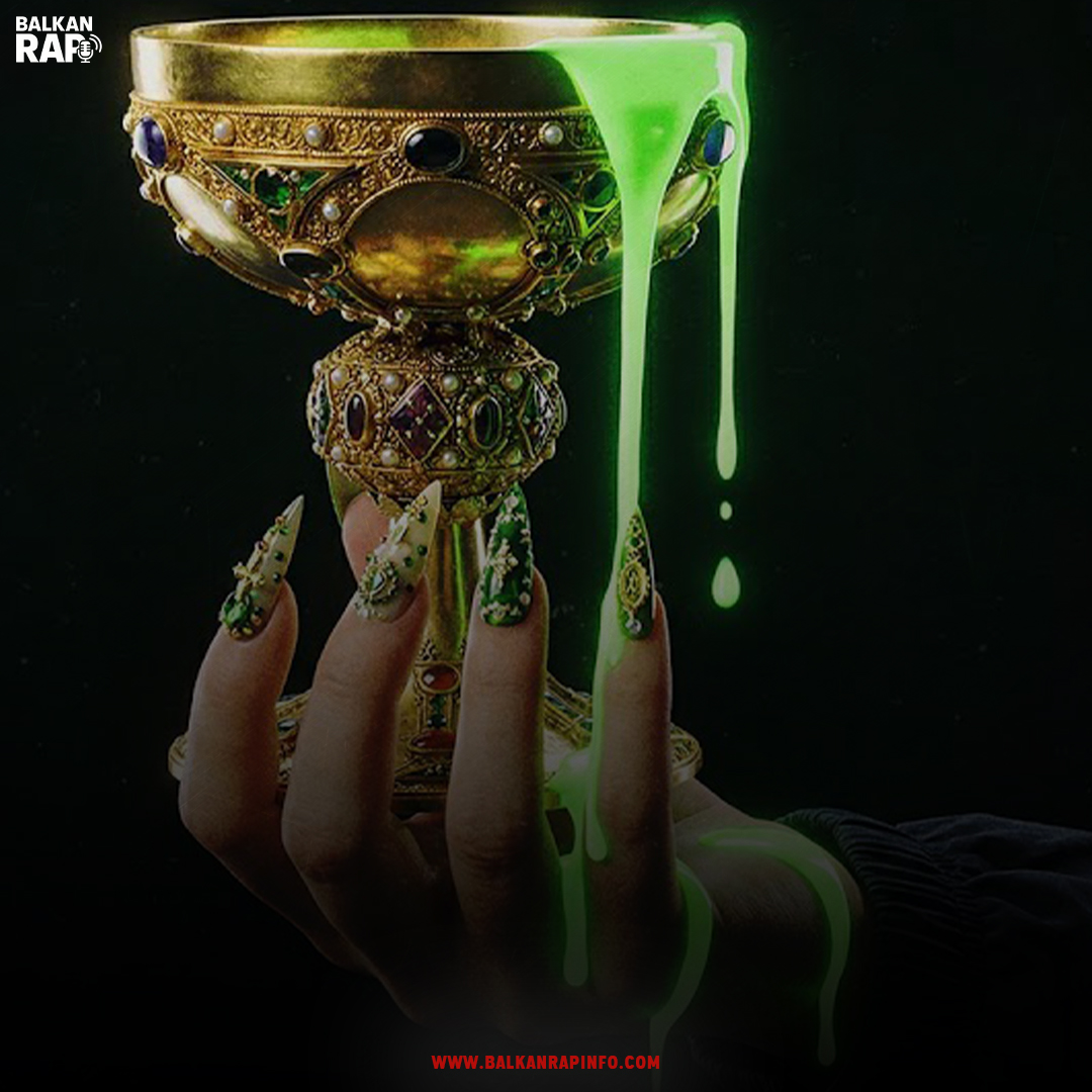 Mimi Mercedez objavila novu pjesmu “Šutka u klubu”