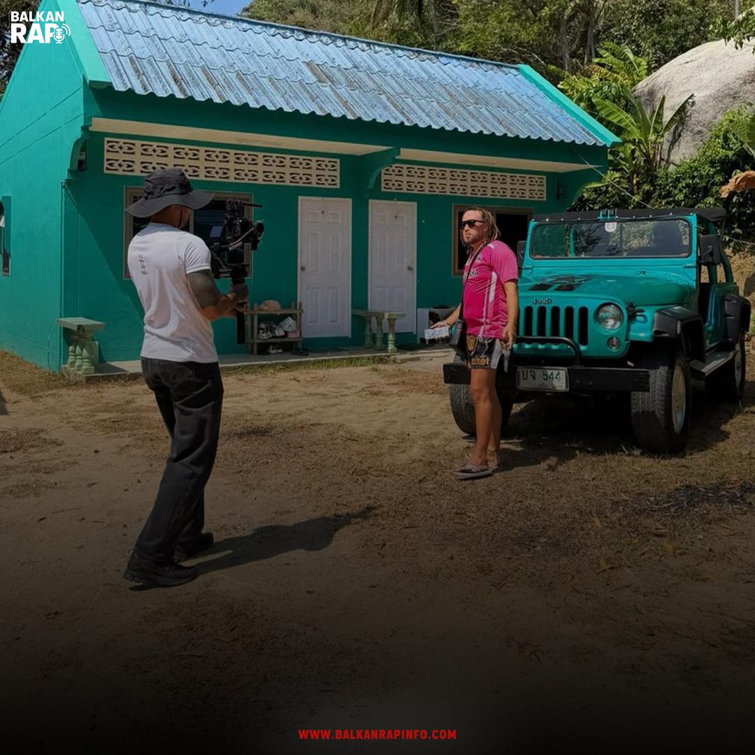 Rasta najavio izlazak novog bengera „Aruba, Tajland, Kuba“