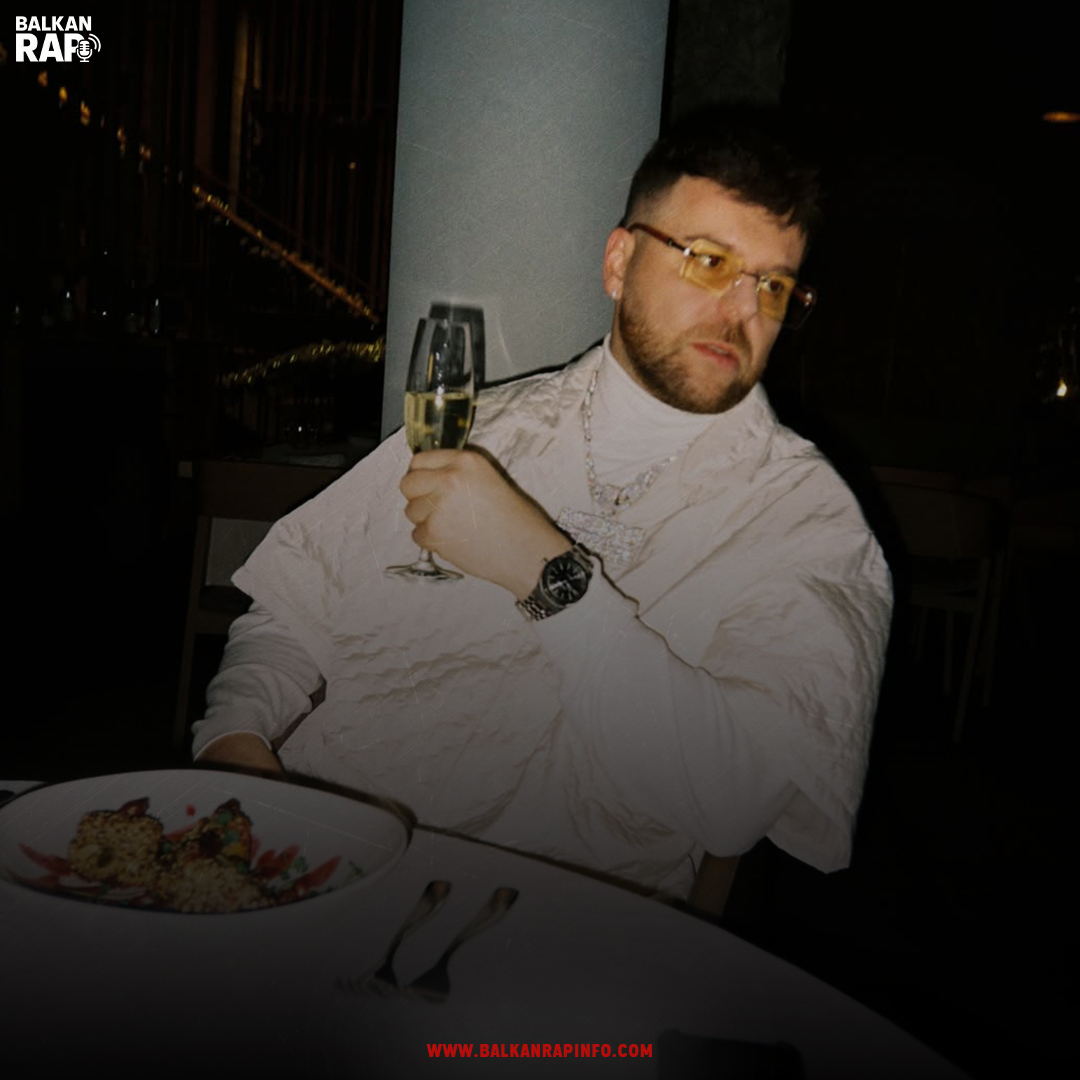 Rimski sprema nastavak albuma „Naša stvar“