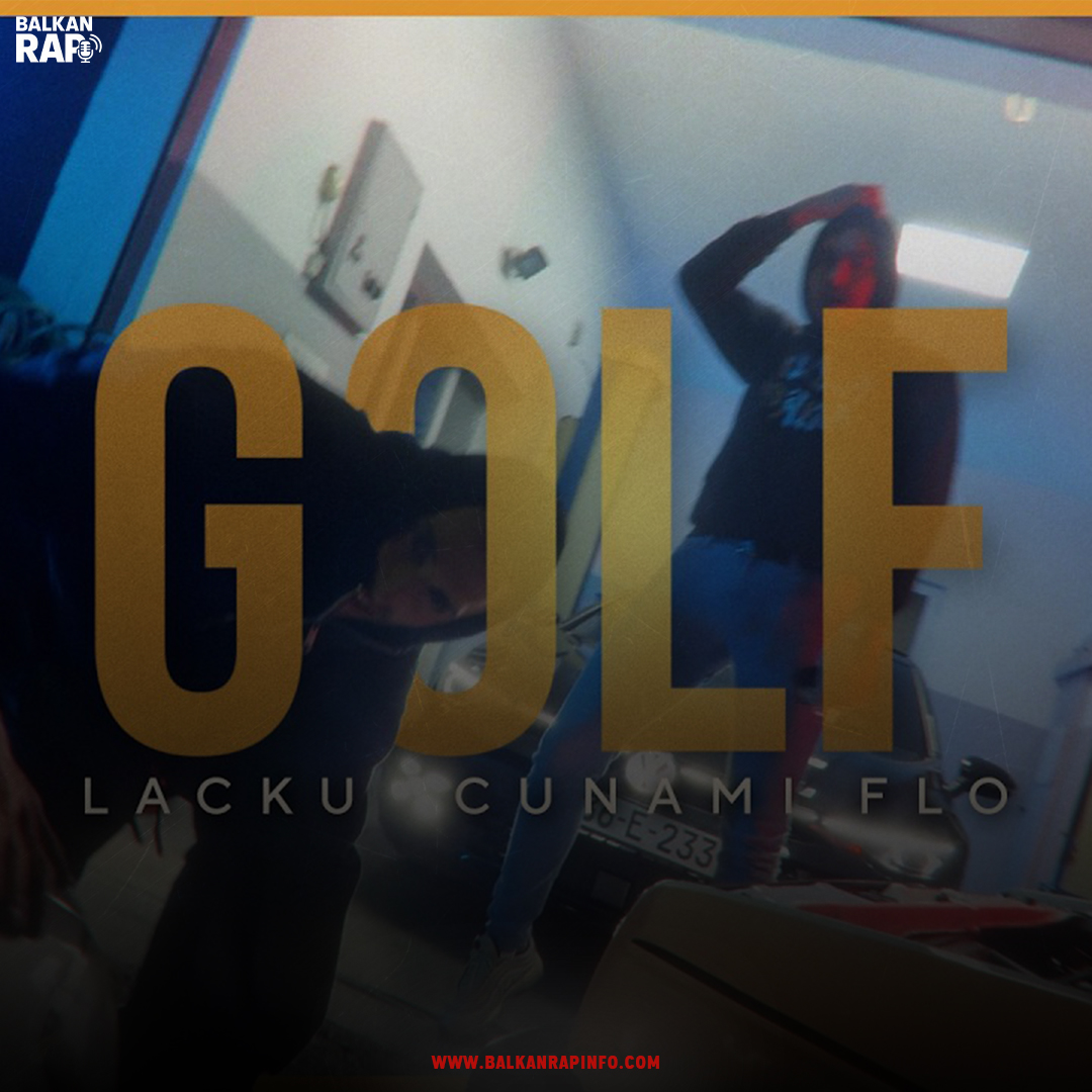Lacku i Cunami Flo izbacili novi benger „Golf“