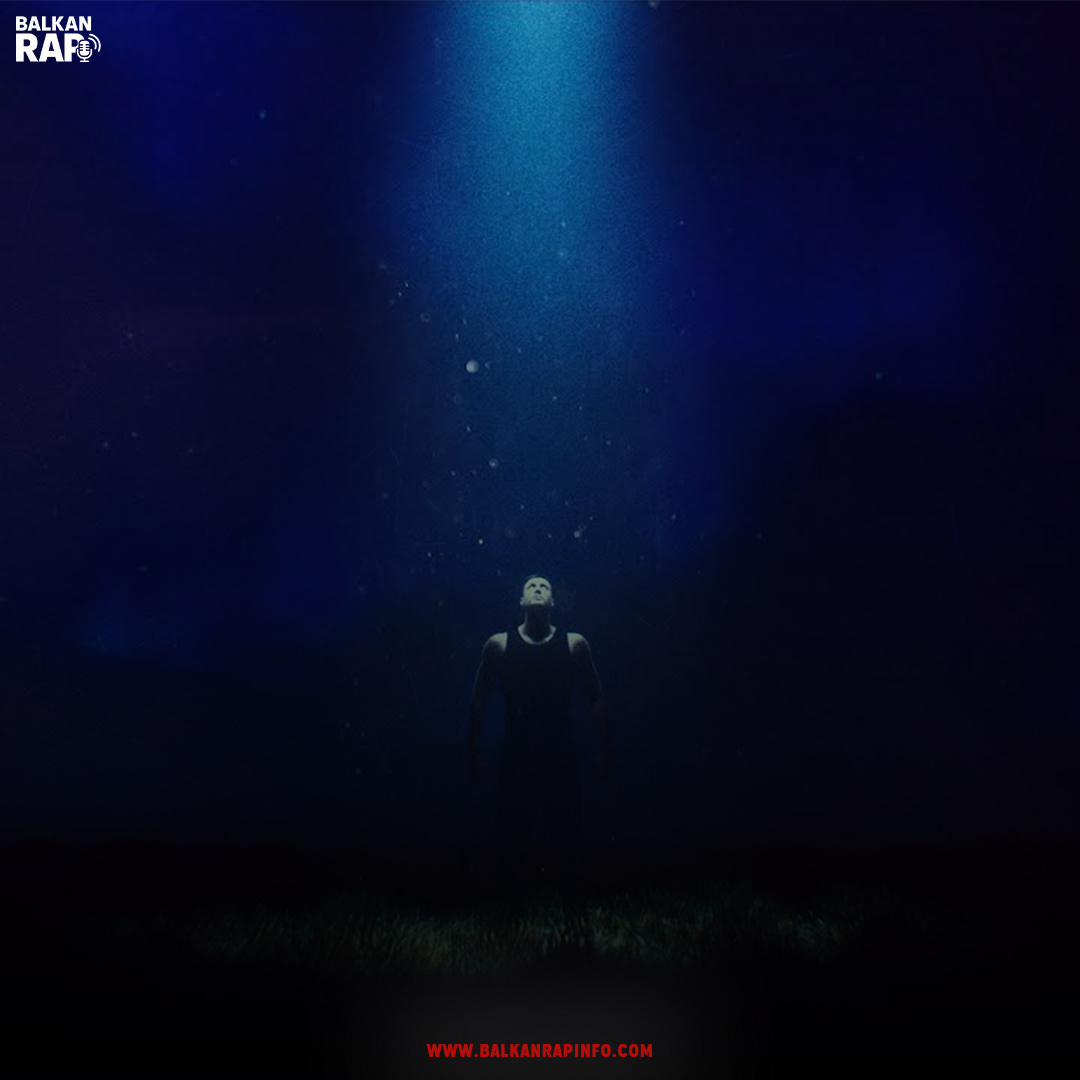 Gazda Paja objavio novi album „Animal“