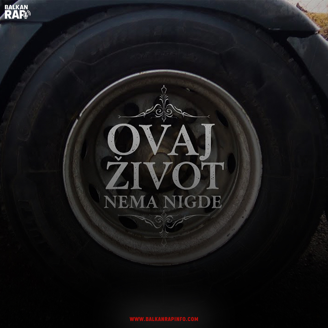 Coby objavio novu pjesmu “U daljini”