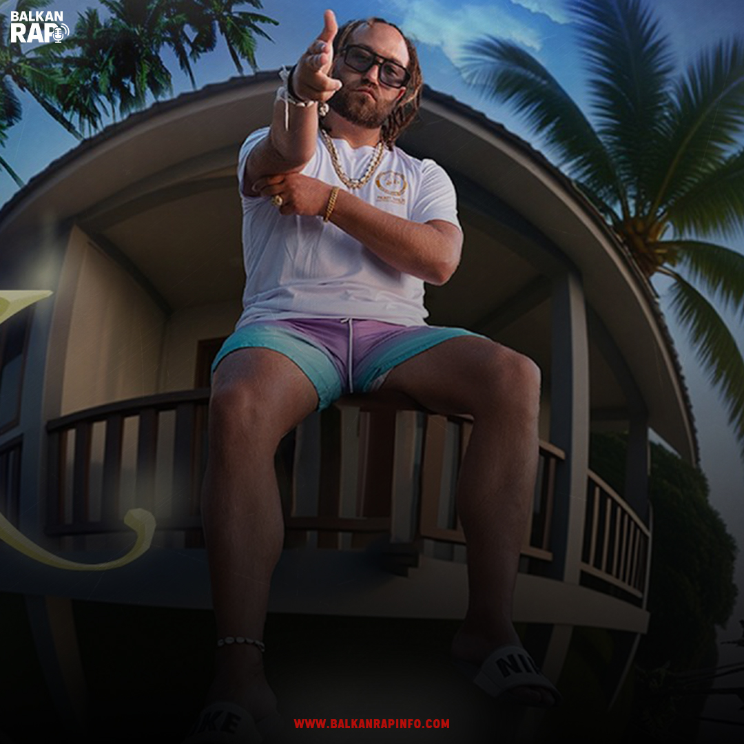 Rasta nastavlja priču sa novom pjesmom “ATK”