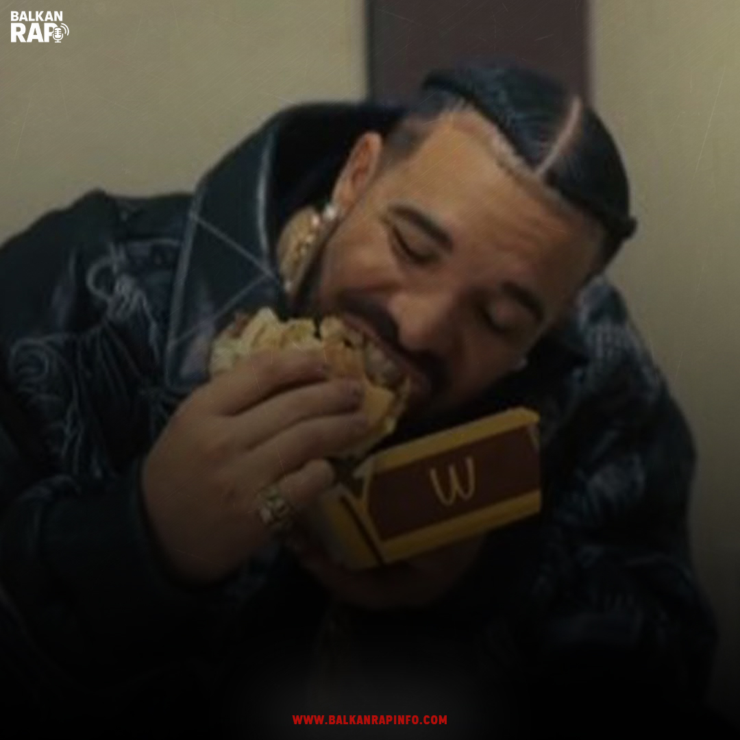 McDonald’s i Drake najavljuju moguću suradnju: stiže li “Drake Meal”?