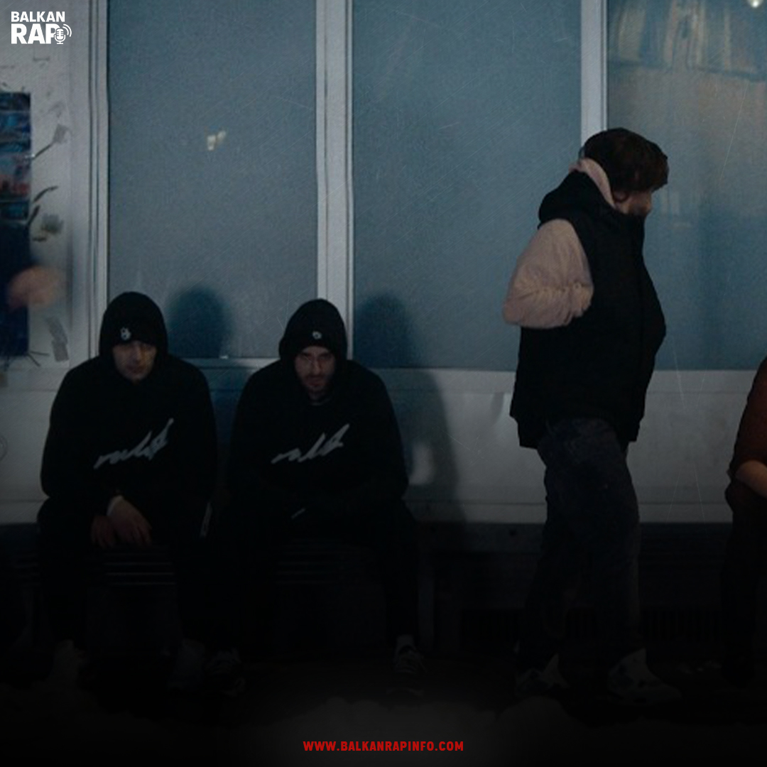 Cunami i Neloe ponovo udružili snage, nova pjesma „Savjest grize“