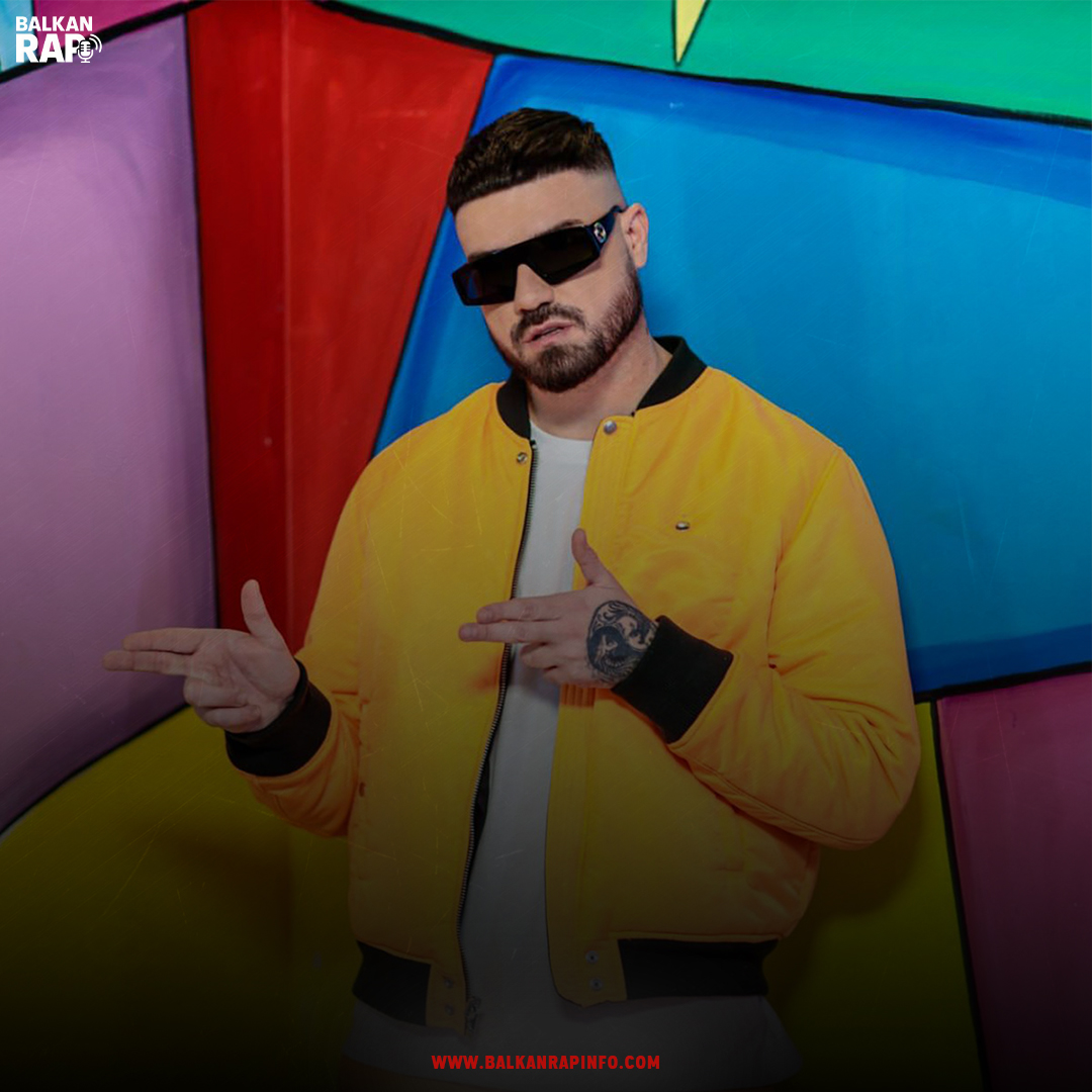 MC Stojan slavi 43. rođendan