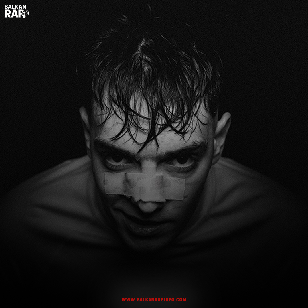 Nova stvar na repeat, Petrov  objavio pjesmu “Rari II”