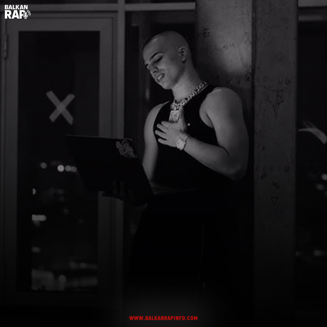 Voyage na Instagramu objavio pjesmu “Bez tebe” i time najavio prvi dio albuma “Promene”