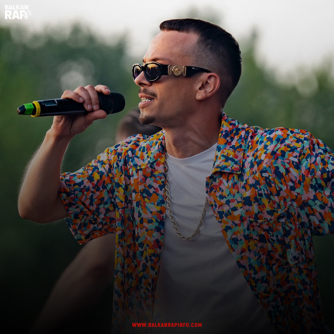 Coja slavi rođendan!