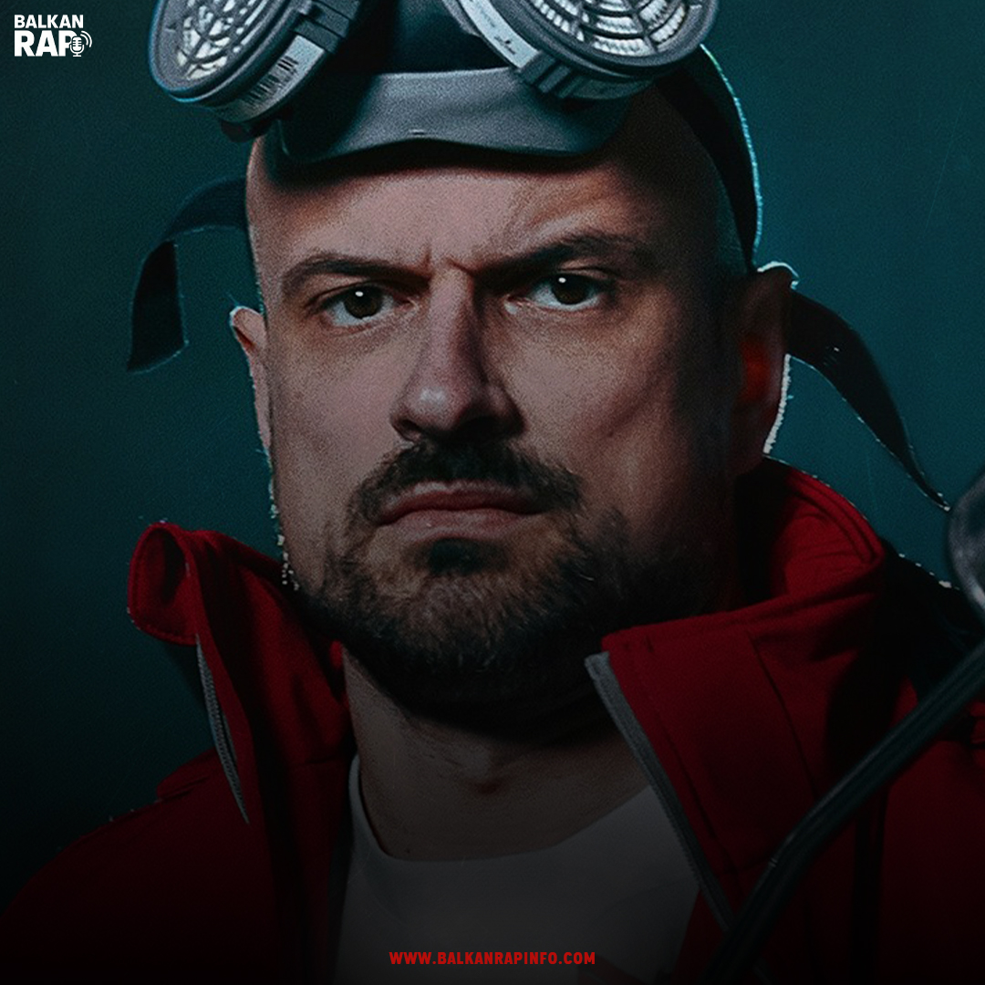 VOJKO V IZBACIO “VLAGA”