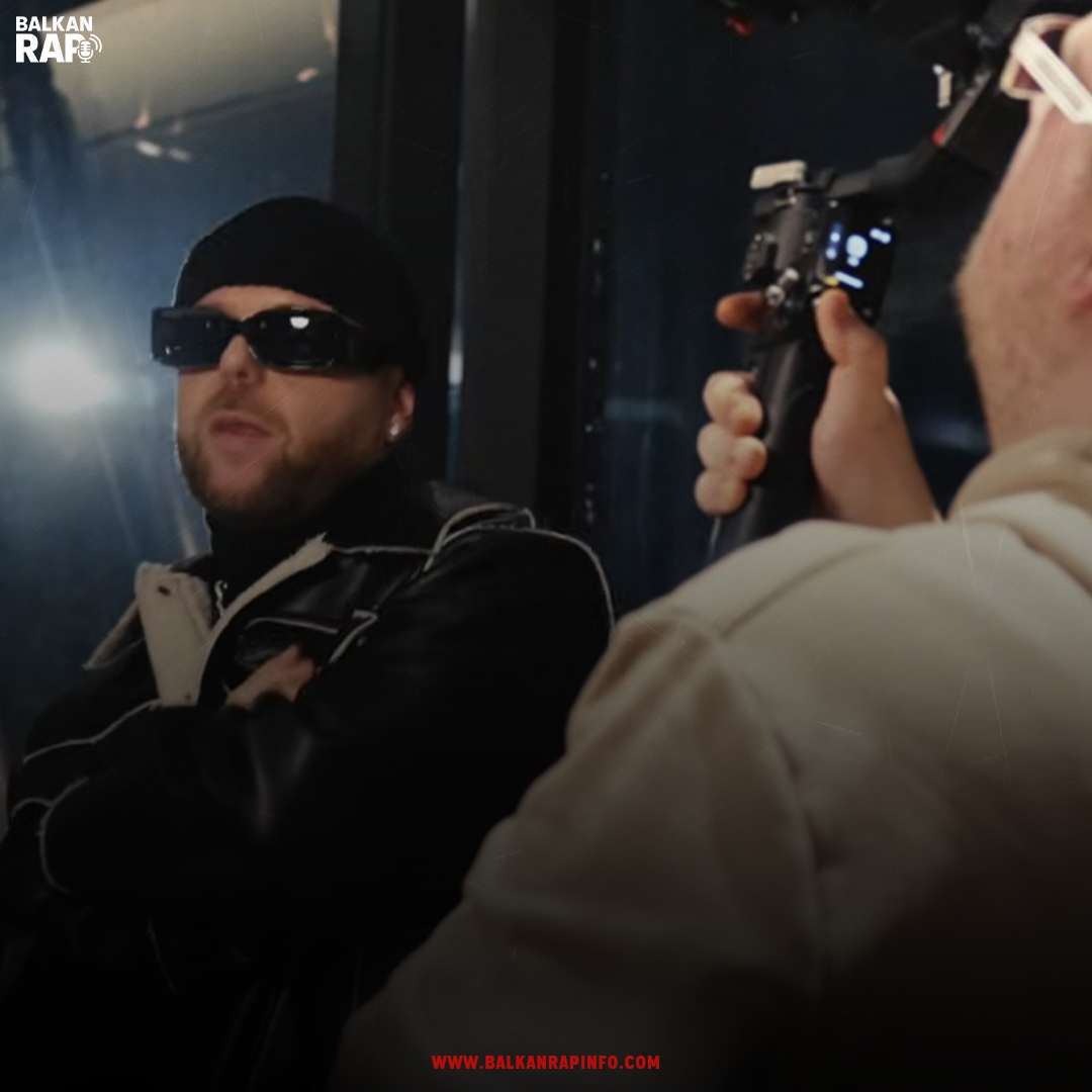 Rimski izbacio after movie za “Naša Stvar II: Monte Royal”