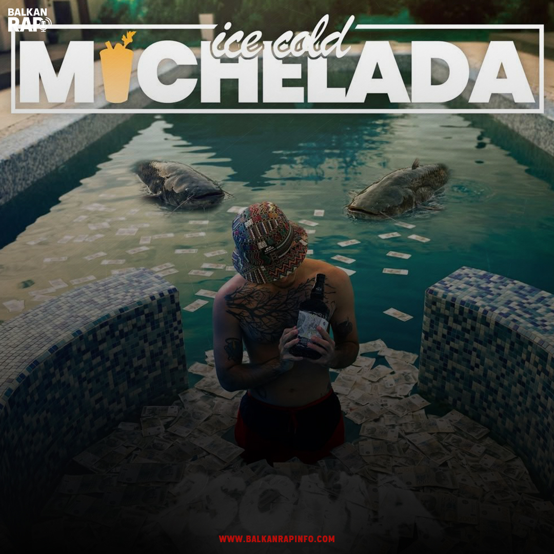 2SOMA IZBACIO PRVI ALBUM “ICE COLD MICHELADA”