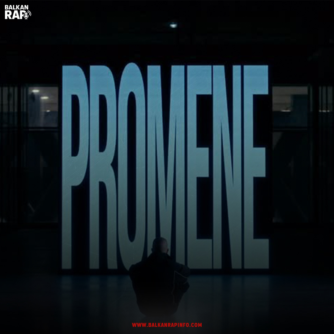 Voyage objavio još jedan dio sa albuma „Promene“