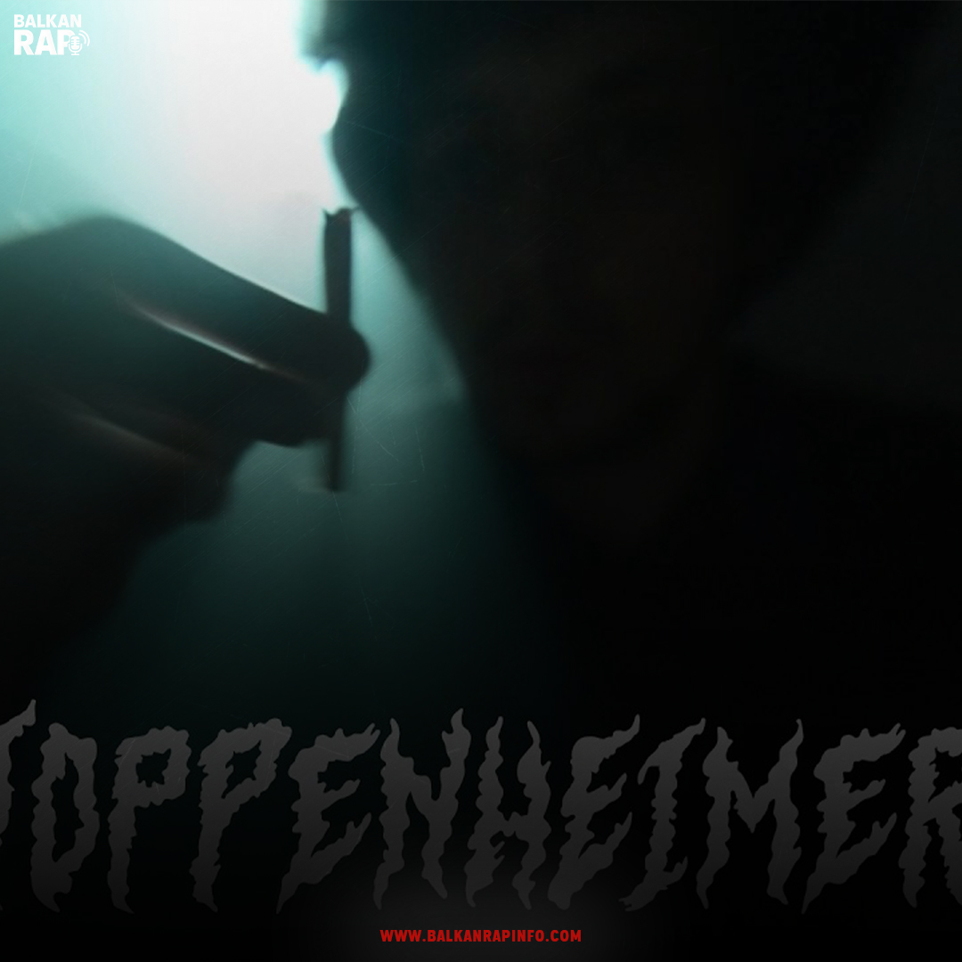 Banfica objavio novu pjesmu “Toppenheimer”