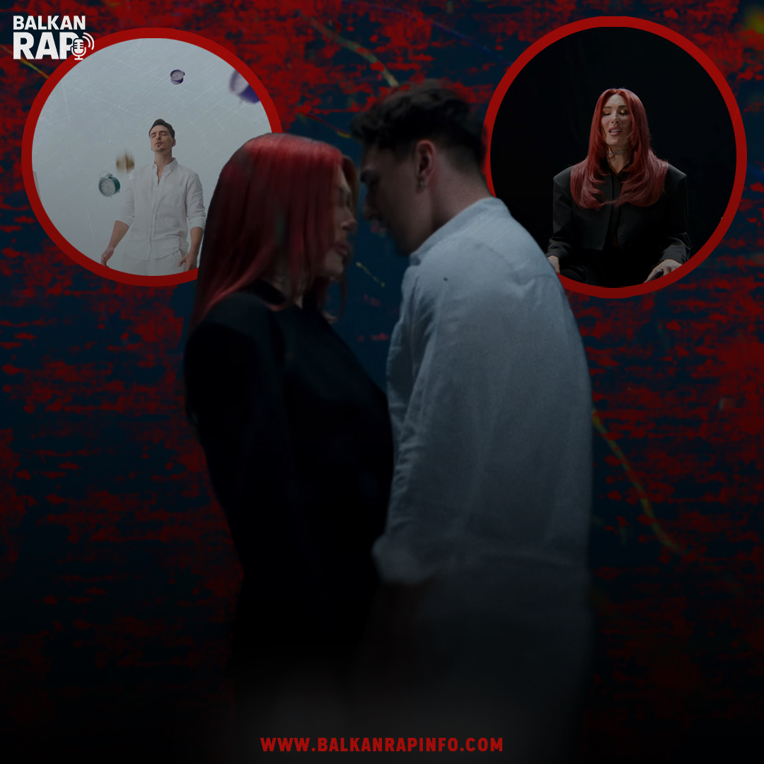 Adi Šoše i Senidah spojili emocije u novoj pjesmi “Čista ljubav”