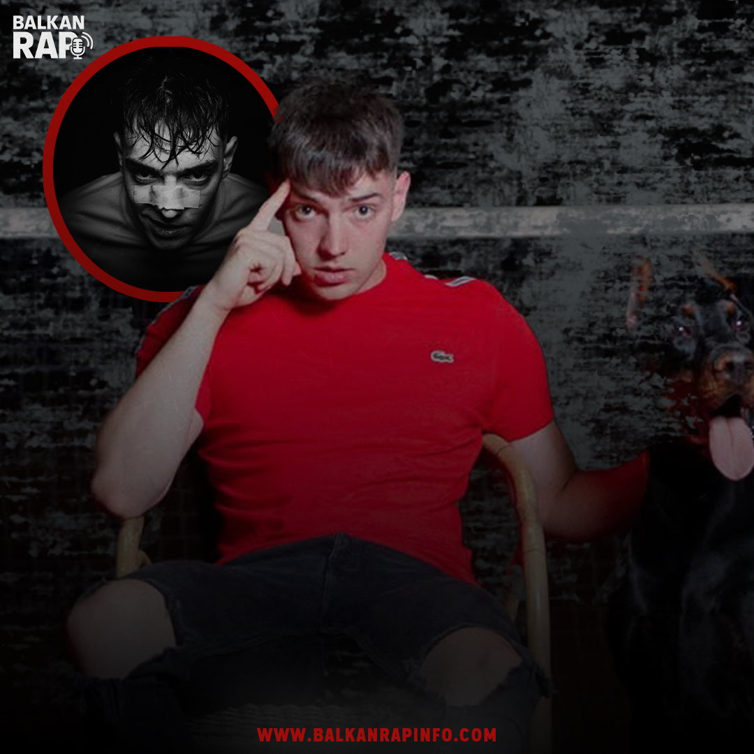 Petrov objavio novu pjesmu “Top Boy”