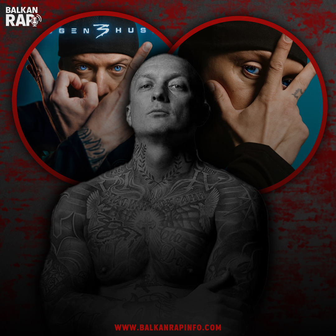Olexesh najavio album “Augen Husky 3”
