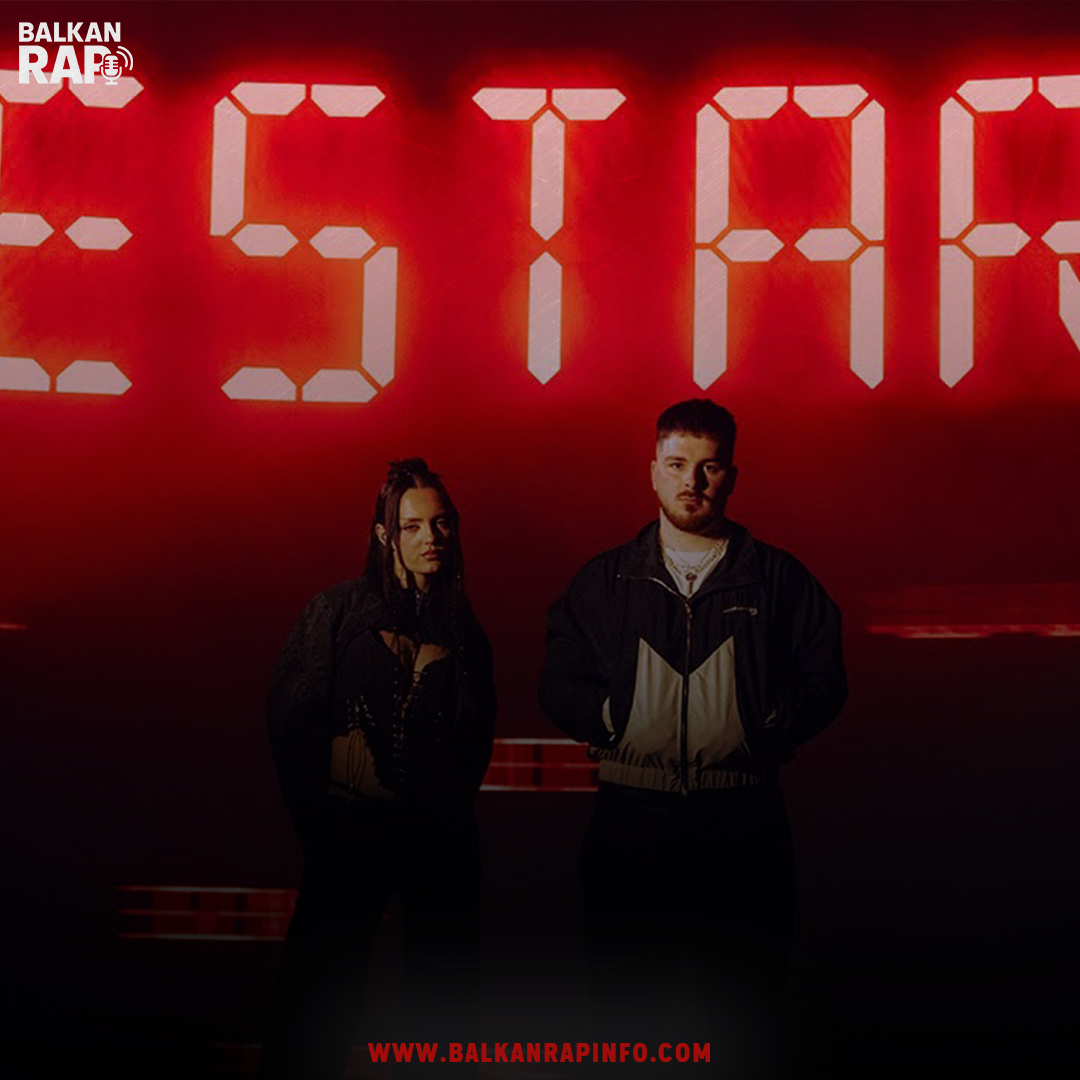 Peki i Miach izbacili spot za pjesmu “Restart”